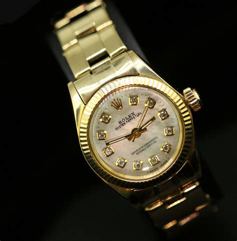 why is rolex called oyster perpetual|14k gold rolex oyster perpetual.